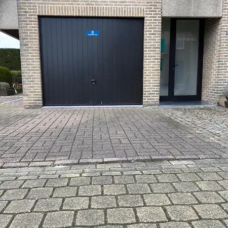 Cilou Appartement