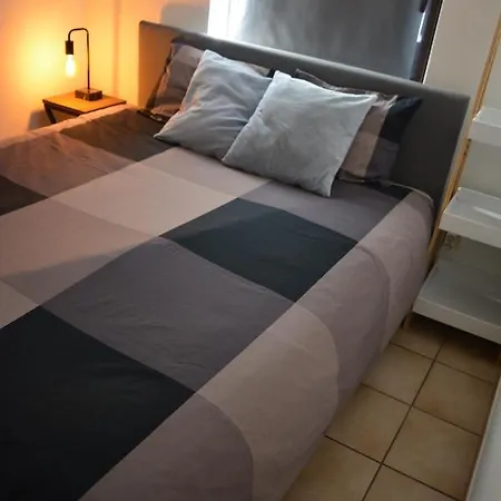 Cilou Appartement *