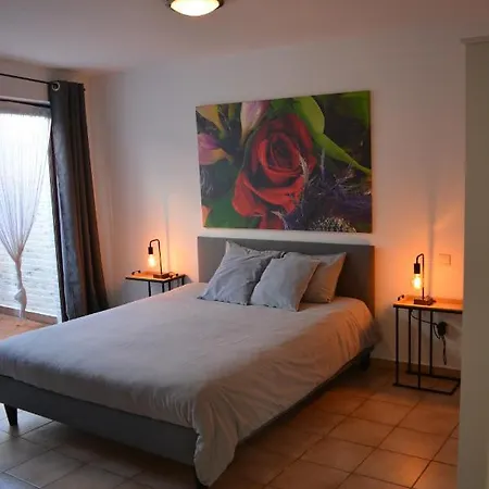 Cilou Appartement