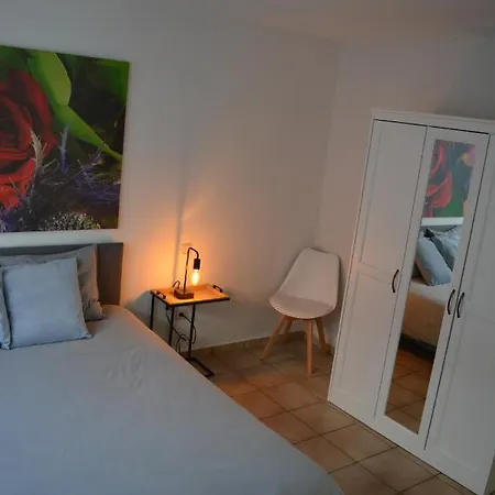 Appartement Cilou