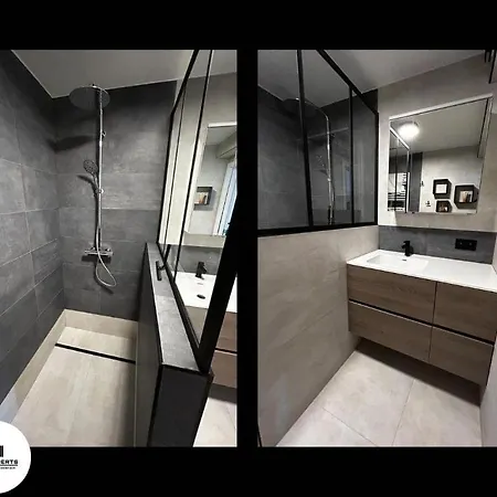 Cilou Appartement Le Coq