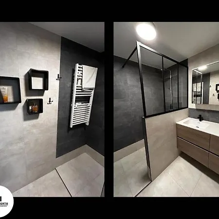 Appartement Cilou