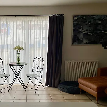Appartement Cilou *